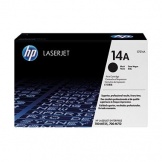 Toner HP 14A ca. 10.000 Seiten schwarz