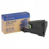 Toner Kyocera TK-1125 schwarz ca. 2100 Seiten