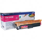 Toner BROTHER TN-245M magenta 2.200 Seiten