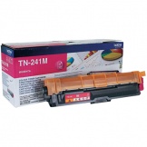 Toner BROTHER TN-241M magenta 1.400 Seiten