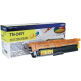 Toner BROTHER TN-245Y yellow 2.200 Seiten