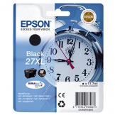 Tintenpatrone Epson 27XL sw 17,7ml 