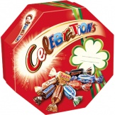 Pralines CELEBRATIONS Single 200g