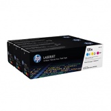 Toner HP U0SL1AM 131A c/m/y 3x1800S (LJ Pro 200 