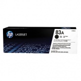 Toner HP CF283AD Nr83A schwarz 2x1500S (LJ Pro 