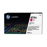 Toner HP CF333A Nr654A magenta 15000S (CLJ 