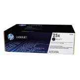 Toner HP CF325X 25X schwarz ca. 34.500 Seiten (LJ