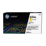 Toner HP CF332A Nr654A yellow 15000S (CLJ 