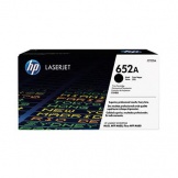 Toner HP 652A ca. 11.500 Seiten schwarz