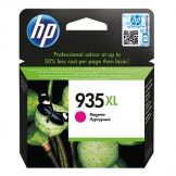 Tintenpatrone HP C2P25AE Nr. 935XL magenta ca.