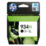 Tintenpatrone HP C2P23AE Nr. 934XL schwarz ca.