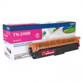 Toner Brother TN-246M magenta ca.2.200 Seiten (DCP