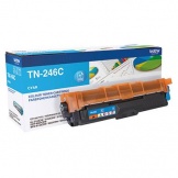 Toner Brother TN-246C cyan ca.2.200 Seiten (DCP-90