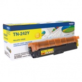 Toner Brother TN-242Y yellow 1400S 