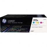 Toner HP CF440AM Nr312A c/m/y 3x2700S (LJ Pro MFP 