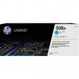 Toner HP CF361A Nr508A cyan 5000S (CLJ M550/MFP 