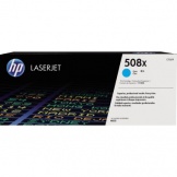 Toner HP CF361X Nr508X cyan 9500S (CLJ M550/MFP 