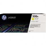 Toner HP CF362A Nr508A yellow 5000S (CLJ M550/MFP 