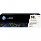 Toner HP CF402A Nr201A yellow 1.400S (CLJ Pro M 