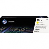 Toner HP CF402X Nr201X yellow 2.300S (CLJ Pro M 