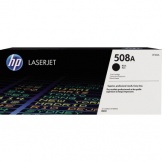 Toner HP CF360A Nr508A schwarz 6000S (CLJ 