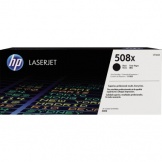 Toner HP CF360X Nr508X schwarz 12500S (CLJ 