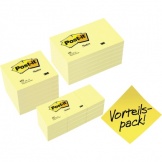 Haftnotiz Post-it Promotionpack