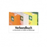 Verbandbuch A5