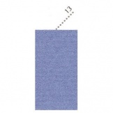 Geschenkpapier 70cmx2m blau 65g