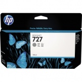 Tintenpatrone HP B3P24A Nr727 grau 130ml 