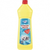 Scheuermilch 750ml weiß