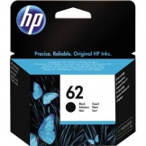 HP 62 Tinte schwarz 4ml