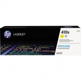 Toner HP CF412X Nr410X yellow 5000S (CLJ Pro M 