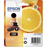 Tintenpatrone Epson 33XL sw 12,2ml 