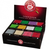 Tee Gastro Premium Selection Box 12 Sort. a 15 Btl