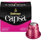 Kaffeekapsel capsa Barista VE10