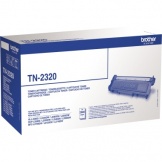 Brother TN-2320 Toner schwarz