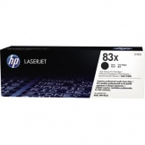 Toner HP CF283X Nr83X schwarz 2200S (LJ Pro 