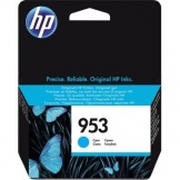 HP 953 Tinte cyan 10ml