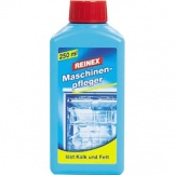 Maschinenreiniger für Spülmaschinen 250ml/Fl