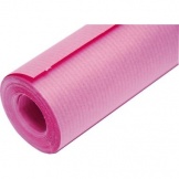 Geschenkpapier 70cmx3m pink 65g