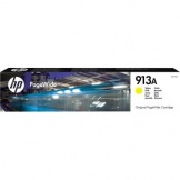 HP 913A Tinte gelb 37,5ml