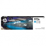 HP 913A Tinte cyan 36ml