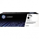 Toner HP 79A ca. 1.000 Seiten schwarz