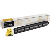 Toner Kyocera 1T02NDANL0 TK-8515Y gelb ca.20.000 S