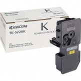 Toner Kyocera 1T02R90NL1 TK-5220K schwarz ca.1.200