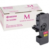 Toner Kyocera 1T02R9BNL1 TK-5220M magenta ca.1.200