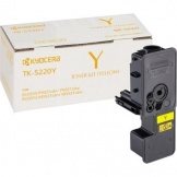 Toner Kyocera 1T02R9ANL1 TK-5220Y gelb ca.1.200 Se