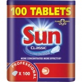 Sun Spülmaschinentabs Classic VE100