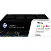 HP CF253XM Nr.201X Toner Multipack